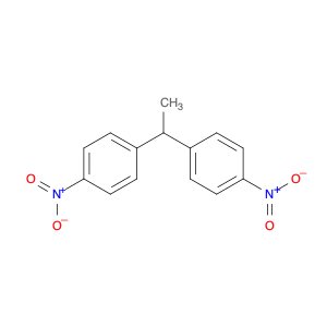 Benzene, 1,1'-ethylidenebis[4-nitro-