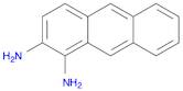 1,2-Anthracenediamine