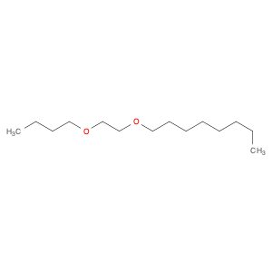 Octane, 1-(2-butoxyethoxy)-