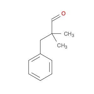 2,2-dimethyl-3-phenylpropanal