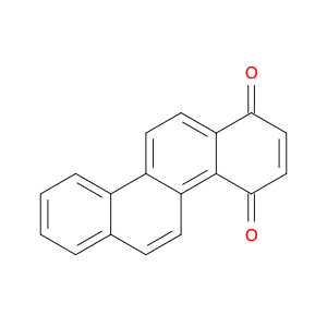 1,4-Chrysenedione