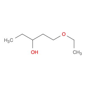 3-Pentanol, 1-ethoxy-
