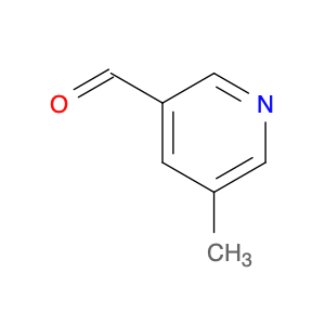 3-Pyridinecarboxaldehyde, 5-methyl-