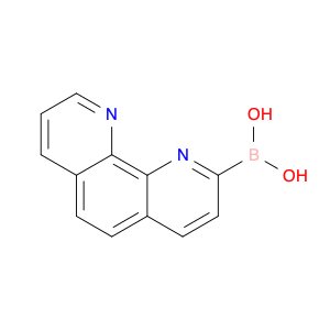 1,10-Phenanthroline-2-boronic acid