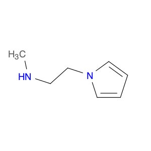 Methyl[2-(1h-pyrrol-1-yl)ethyl]amine