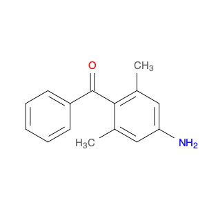 Methanone, (4-amino-2,6-dimethylphenyl)phenyl-