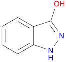 1H-Indazol-3-ol