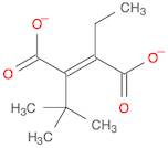 2-Butenedioic acid (2E)-, 1-(1,1-dimethylethyl) 4-ethyl ester