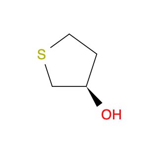 (R)-Tetrahydrothiophen-3-ol