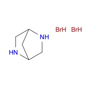 2,5-Diazabicyclo[2.2.1]heptane, hydrobromide (1:2)