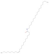 13-Docosenamide, N-octadecyl-, (13Z)-