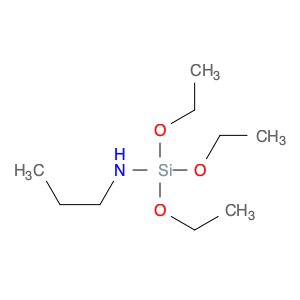 Silanamine, 1,1,1-triethoxy-N-propyl-