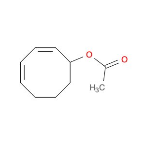 2,4-Cyclooctadien-1-ol, 1-acetate