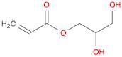 2-Propenoic acid, 2,3-dihydroxypropyl ester