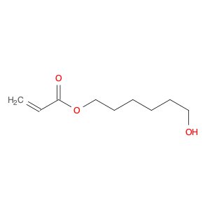 6-hydroxyhexyl acrylate