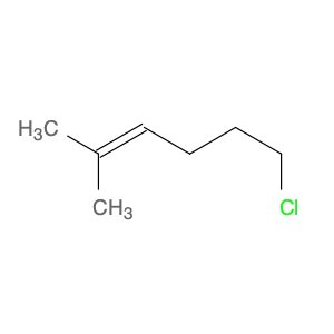 2-Hexene, 6-chloro-2-methyl-