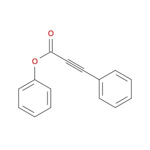 2-Propynoic acid, 3-phenyl-, phenyl ester