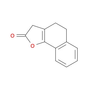 Naphtho[1,2-b]furan-2(3H)-one, 4,5-dihydro-