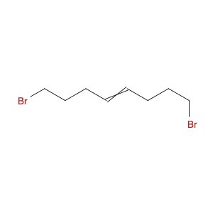 4-Octene, 1,8-dibromo-