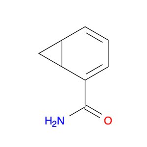 Bicyclo[4.1.0]hepta-2,4-diene-2-carboxamide