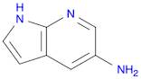 5-Amino-7-azaindole