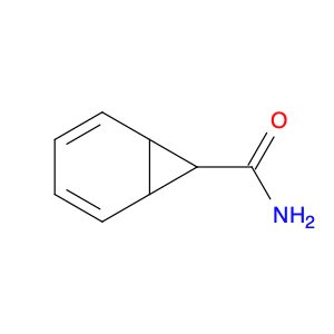 Bicyclo[4.1.0]hepta-2,4-diene-7-carboxamide