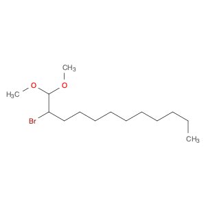 Dodecane, 2-bromo-1,1-dimethoxy-