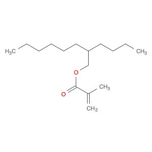 2-Propenoic acid, 2-methyl-, 2-butyloctyl ester