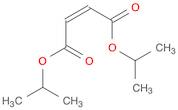 2-Butenedioic acid (2Z)-, 1,4-bis(1-methylethyl) ester