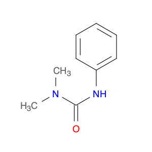 Urea, N,N-dimethyl-N'-phenyl-