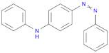 Benzenamine, N-phenyl-4-(2-phenyldiazenyl)-