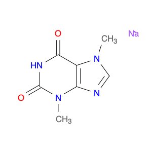 Theobromine sodium
