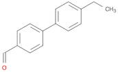 [1,1'-Biphenyl]-4-carboxaldehyde, 4'-ethyl-