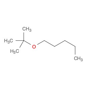 Pentane, 1-(1,1-dimethylethoxy)-