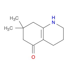 5(1H)-Quinolinone, 2,3,4,6,7,8-hexahydro-7,7-dimethyl-