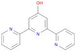 [2,2':6',2''-Terpyridin]-4'-ol