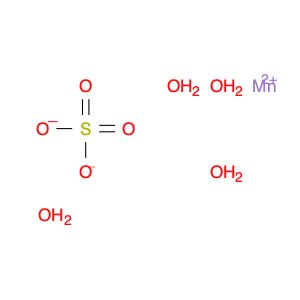 Manganese(II) Sulfate Tetrahydrate
