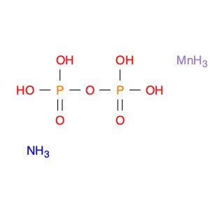 Manganese violet