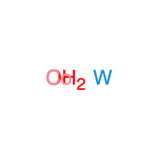 Cobalt tungsten oxide (CoWO4)