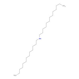 N-Tridecyltridecanamine, branched and linear