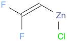 Zinc, chloro(2,2-difluoroethenyl)-