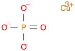 phosphoric acid, copper salt