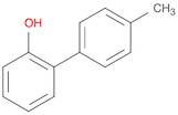 [1,1'-Biphenyl]-2-ol, 4'-methyl-