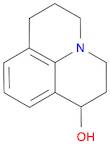 1H,5H-Benzo[ij]quinolizin-1-ol, 2,3,6,7-tetrahydro-