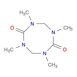 1,3,5,7-tetramethyl-1,3,5,7-tetrazocane-2,6-dione