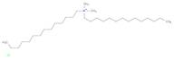 1-Tetradecanaminium, N,N-dimethyl-N-tetradecyl-, chloride (1:1)