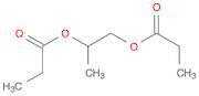 1,2-Propanediol, 1,2-dipropanoate