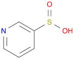 3-Pyridinesulfinic acid