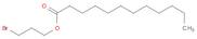 Dodecanoic acid, 3-bromopropyl ester