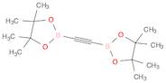 1,3,2-Dioxaborolane, 2,2'-(1,2-ethynediyl)bis[4,4,5,5-tetramethyl-